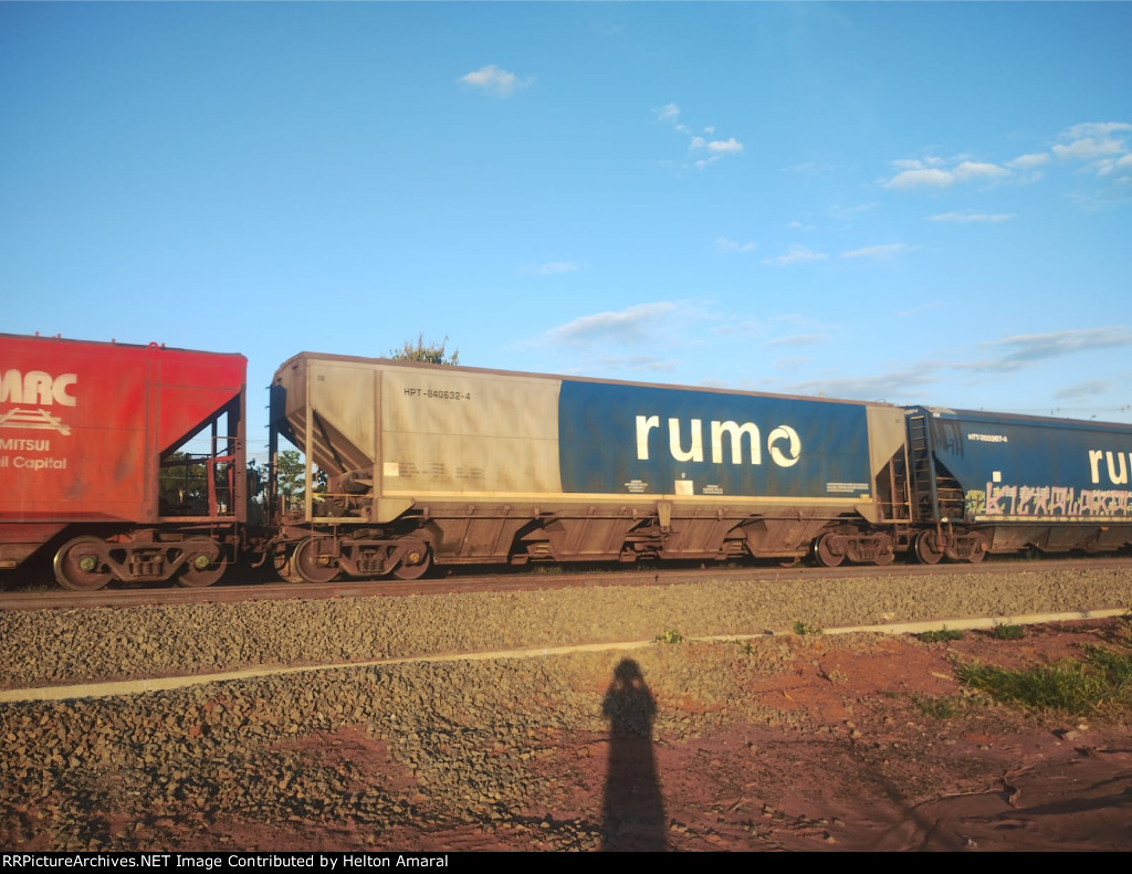RUMO HPT-840632-4